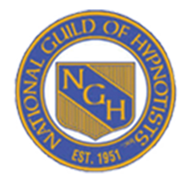 Certified by the National Guild of Hypnotists